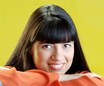 Foto de Fernanda Brum 150