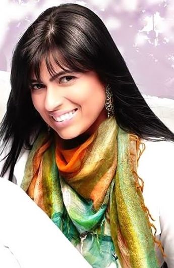 Foto de Fernanda Brum 155