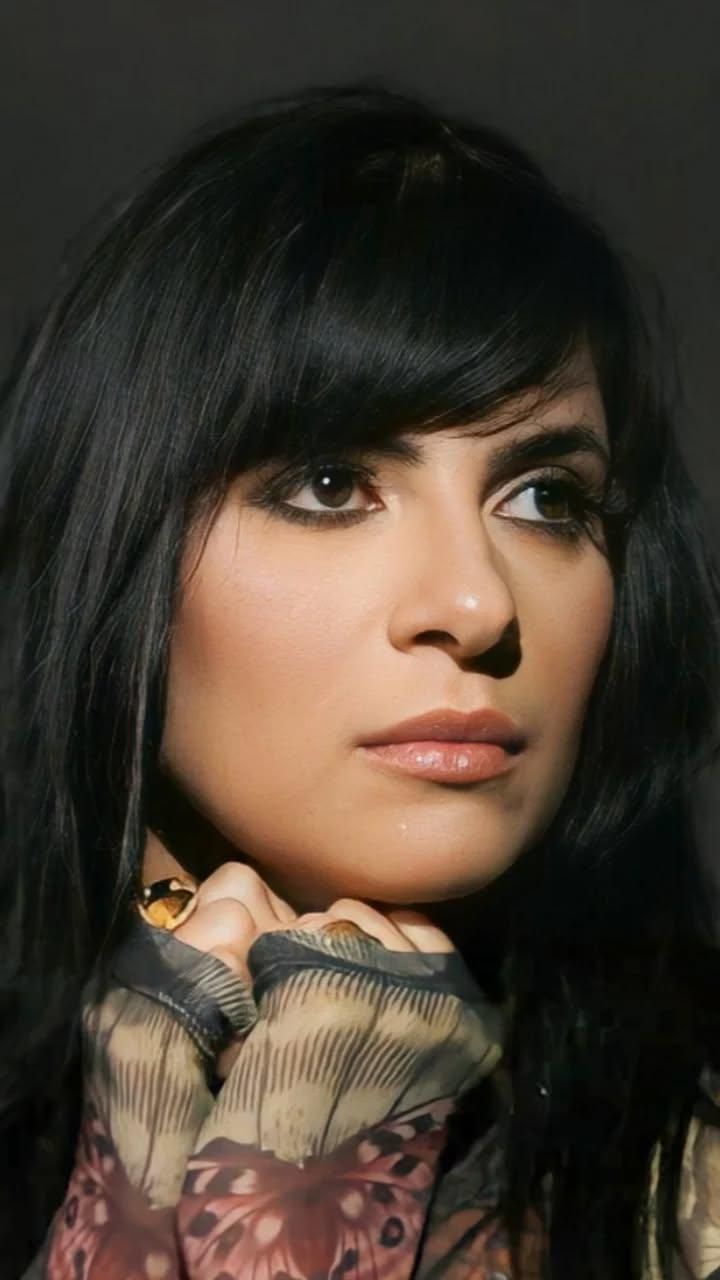 Foto de Fernanda Brum 163