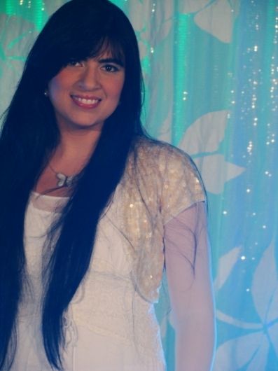 Foto de Fernanda Brum 169