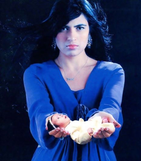 Foto de Fernanda Brum 172