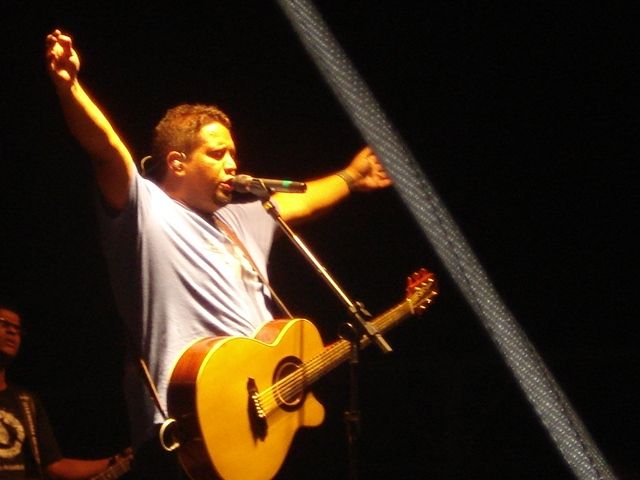 Foto de Fernandinho 11