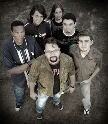 Foto de Filhos do Homem 8
