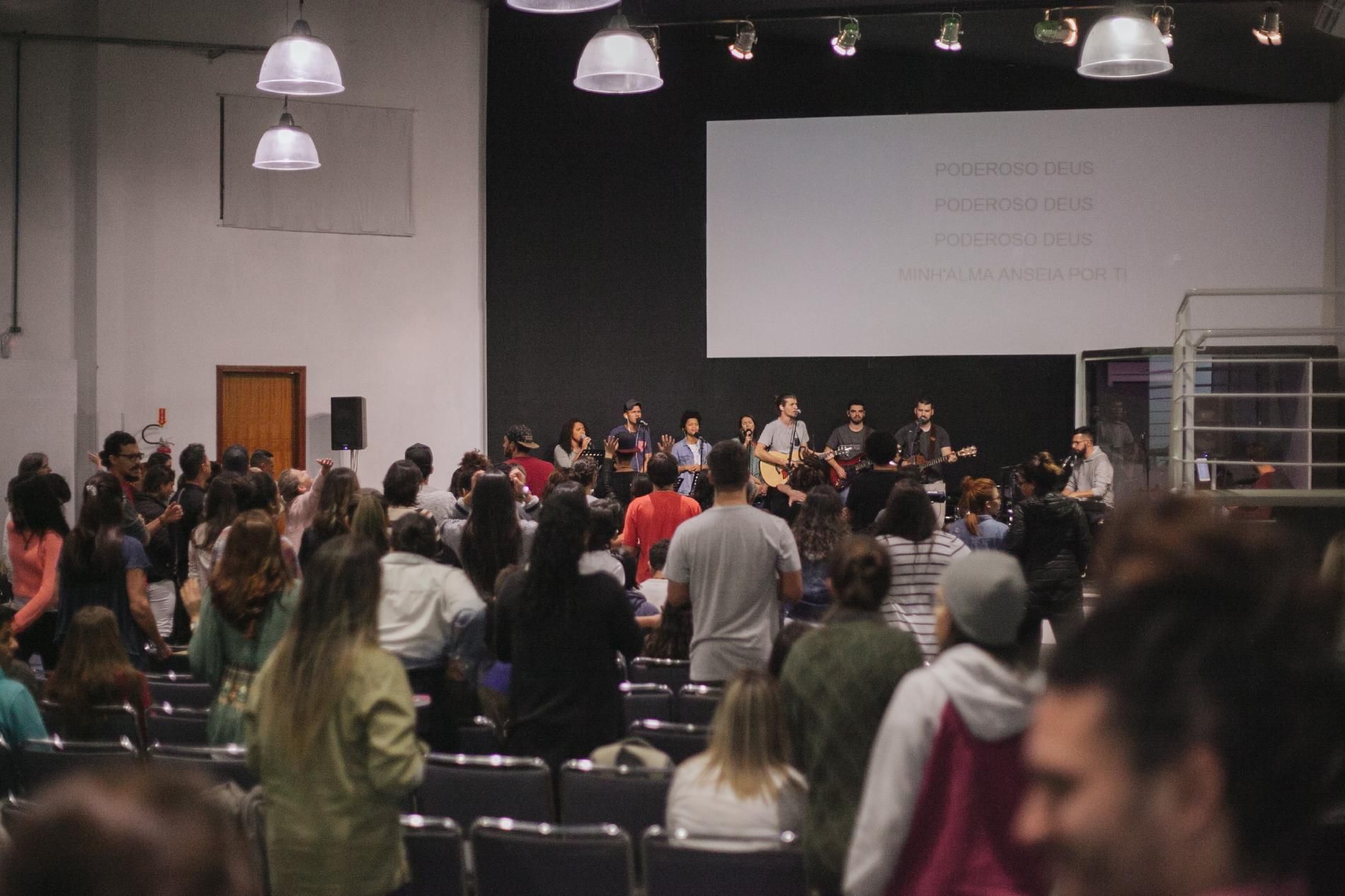 Foto de Florianópolis House Of Prayer (fhop music) 6