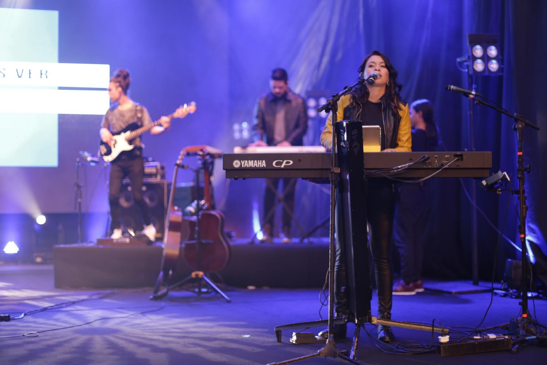 Foto de Florianópolis House Of Prayer (fhop music) 9