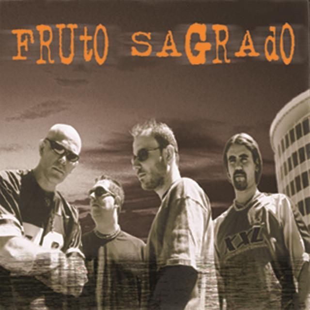 Foto de Fruto Sagrado 2