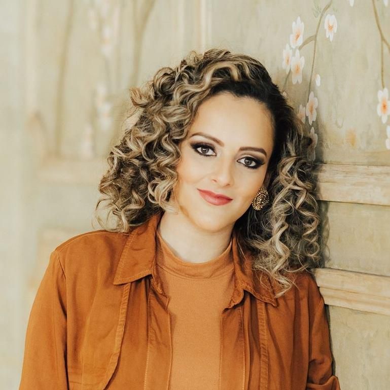 Foto de Gabi Sampaio 3