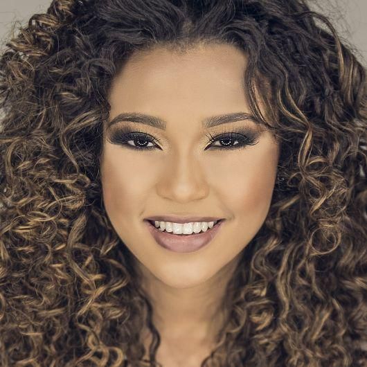 Foto de Gabriela Gomes 1