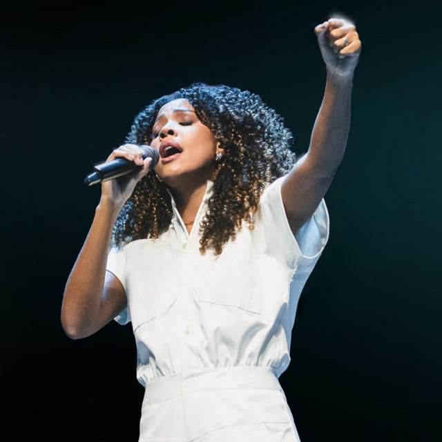 Foto de Gabriela Gomes 2
