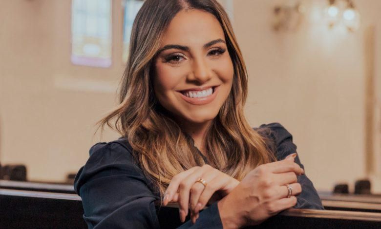 Foto de Gabriela Rocha 1