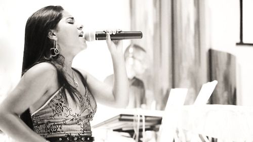 Foto de Gabriela Rocha 2