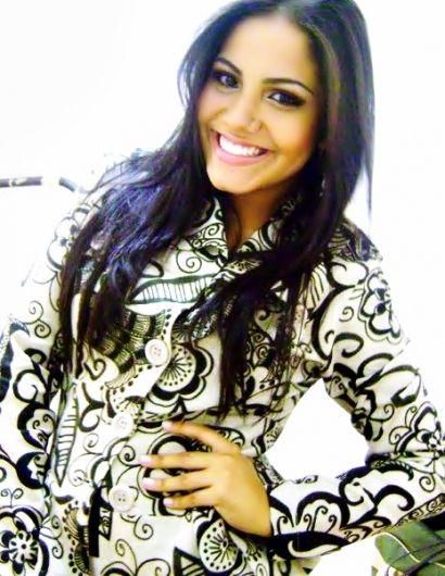 Foto de Gabriela Rocha 3