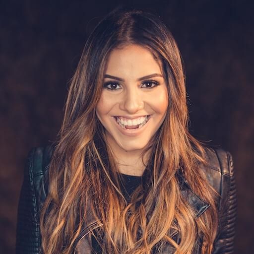 Foto de Gabriela Rocha 4
