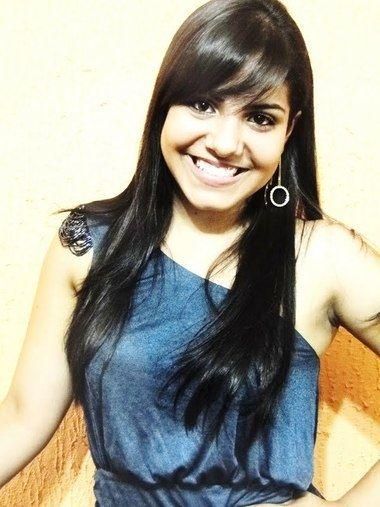 Foto de Gabriela Rocha 6