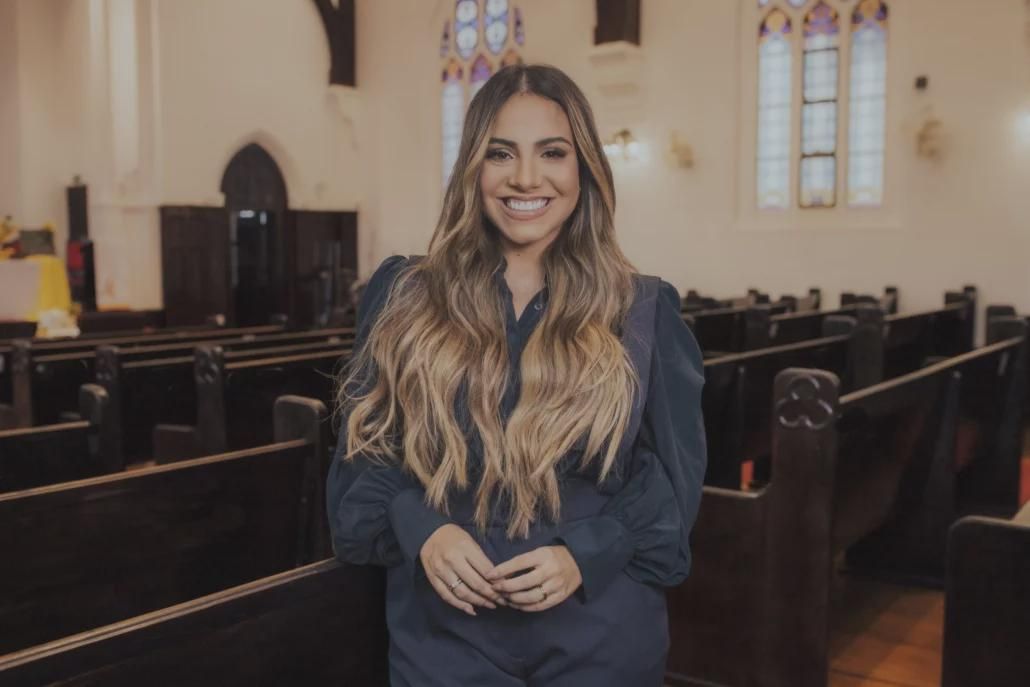 Foto de Gabriela Rocha 8