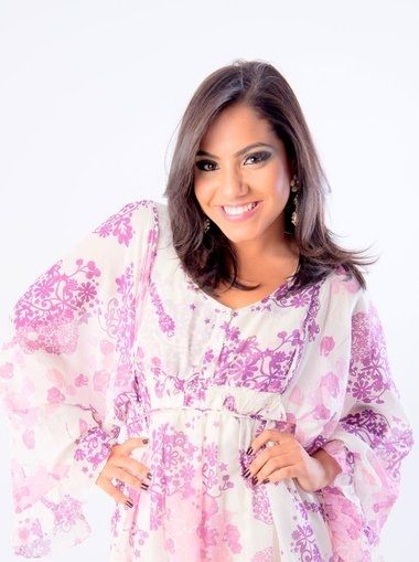 Foto de Gabriela Rocha 12