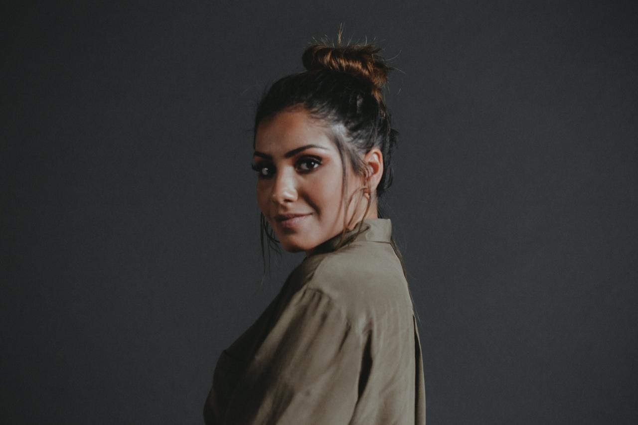 Foto de Gabriela Rocha 15