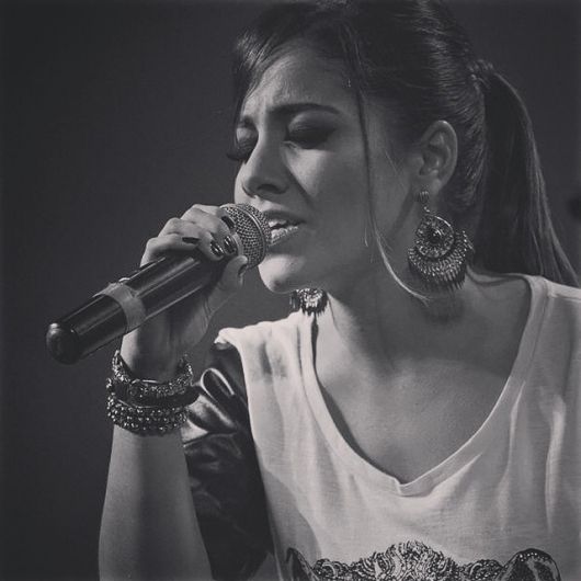 Foto de Gabriela Rocha 20