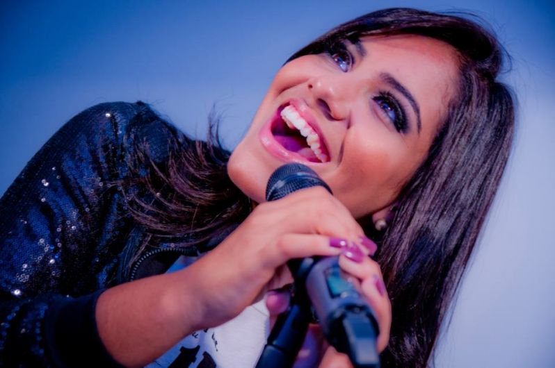 Foto de Gabriela Rocha 26