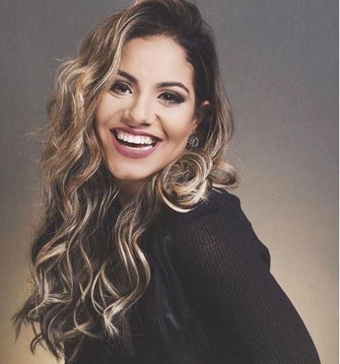 Foto de Gabriela Rocha 30