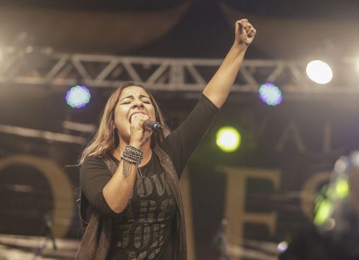 Foto de Gabriela Rocha 31