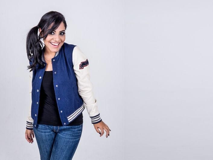 Foto de Gabriela Rocha 32