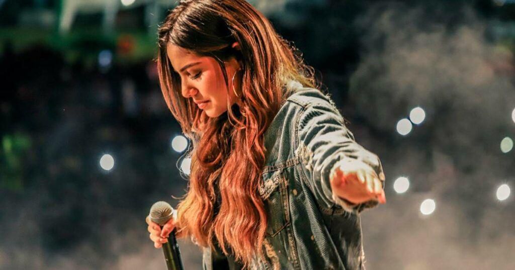 Foto de Gabriela Rocha 33