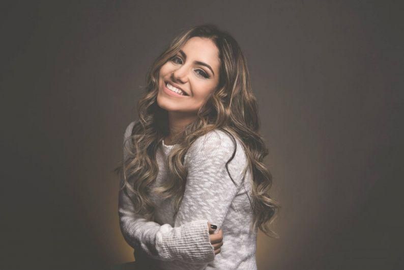 Foto de Gabriela Rocha 34