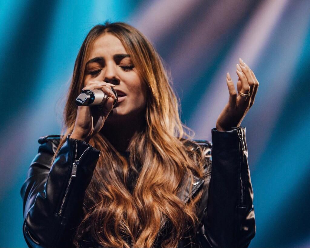 Foto de Gabriela Rocha 35