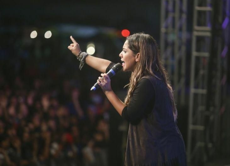 Foto de Gabriela Rocha 39