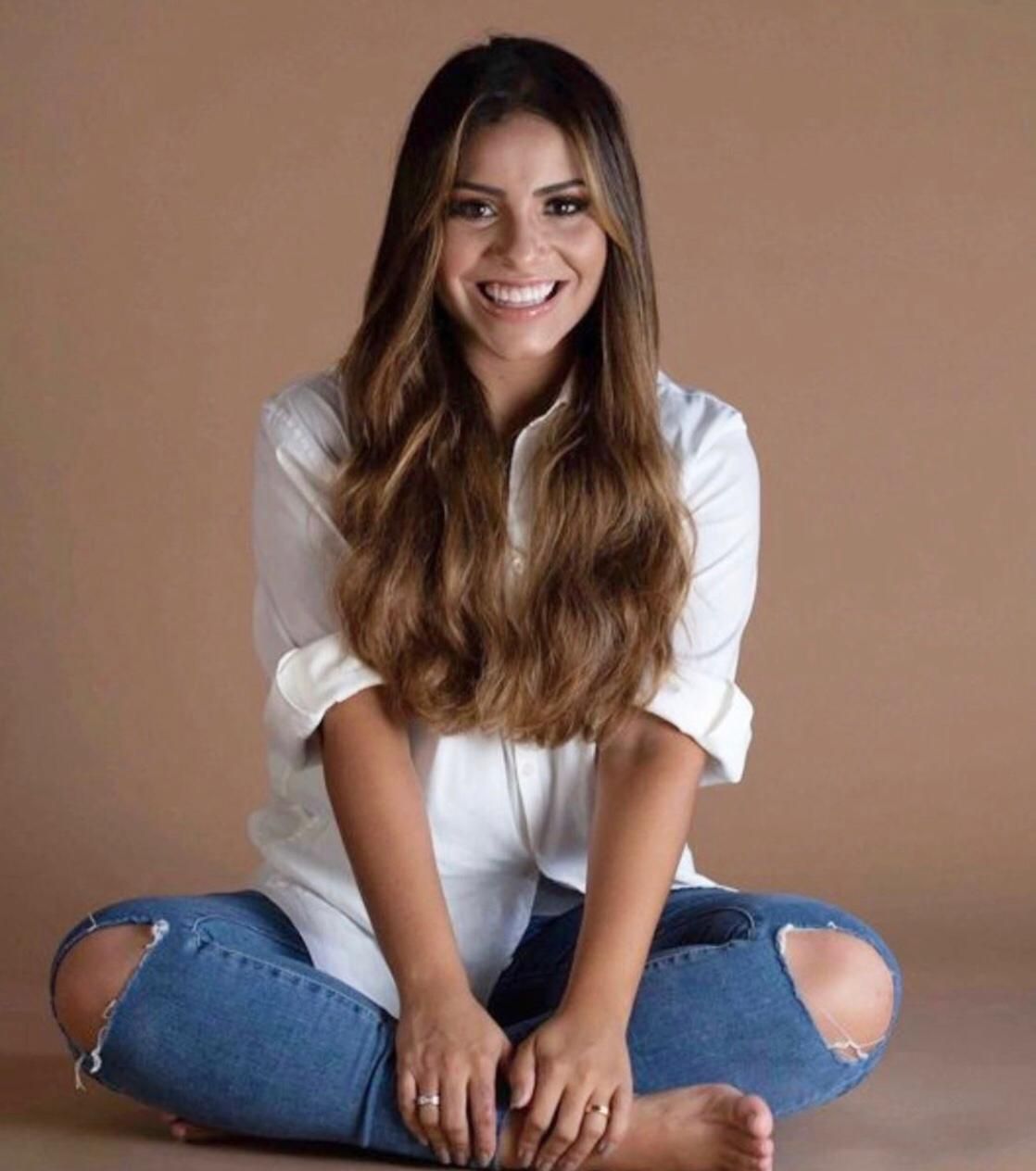Foto de Gabriela Rocha 51