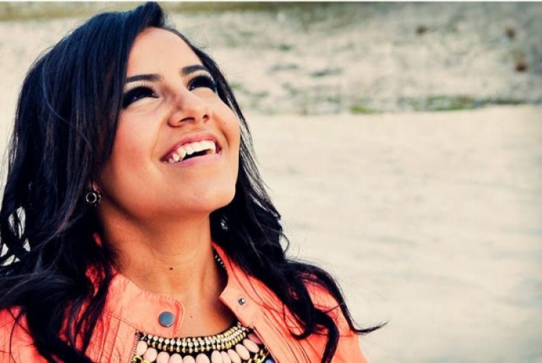 Foto de Gabriela Rocha 52