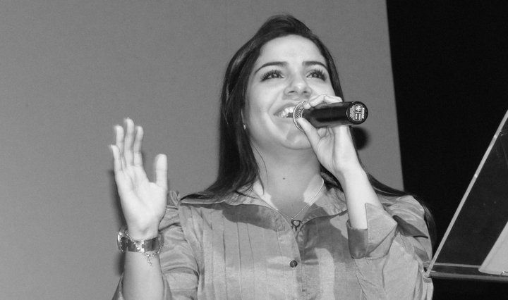 Foto de Gabriela Rocha 63