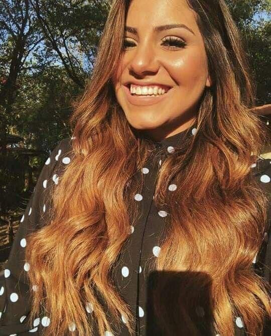 Foto de Gabriela Rocha 68