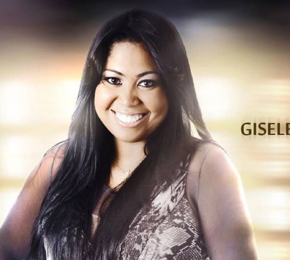 Foto de Gisele Nascimento 1