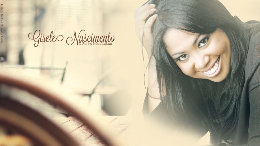 Foto de Gisele Nascimento 8