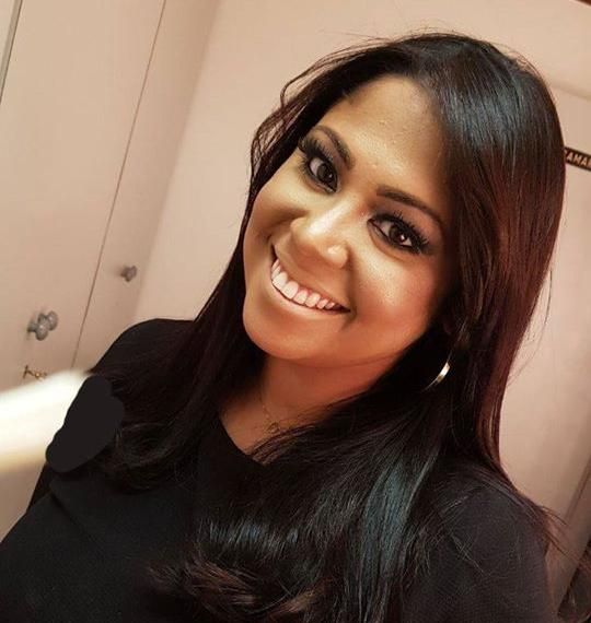 Foto de Gisele Nascimento 13