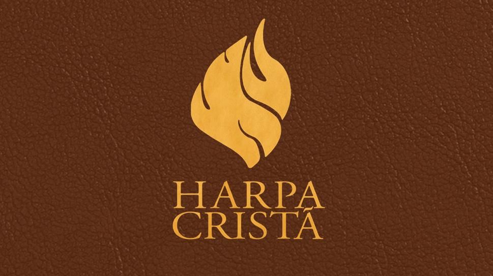 Foto de Harpa Cristã 1