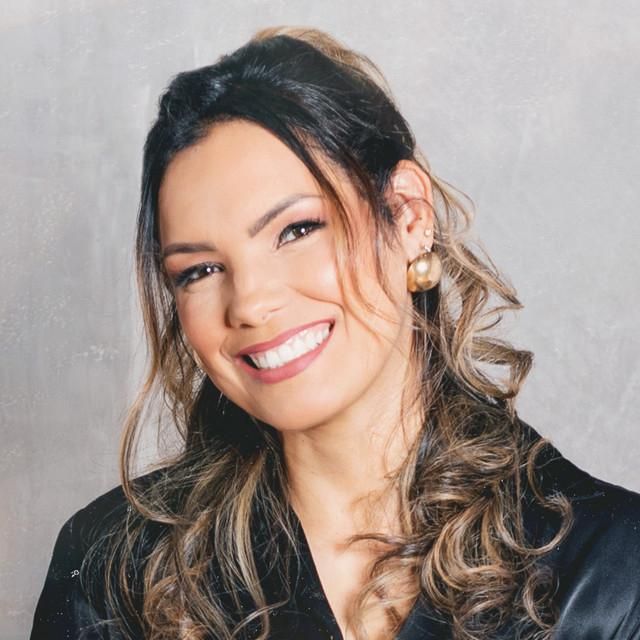 Foto de Heloísa Rosa 2