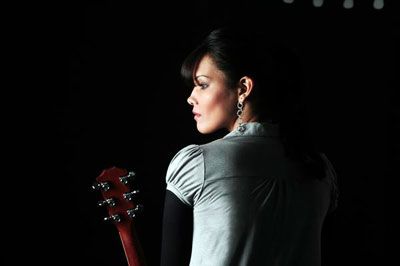 Foto de Heloísa Rosa 4