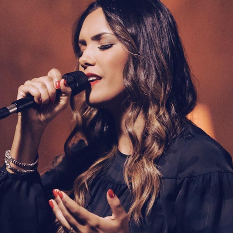 Foto de Heloísa Rosa 8