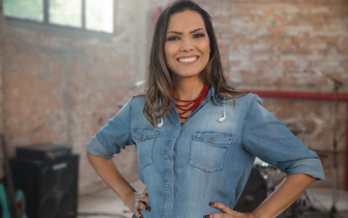 Foto de Heloísa Rosa 9