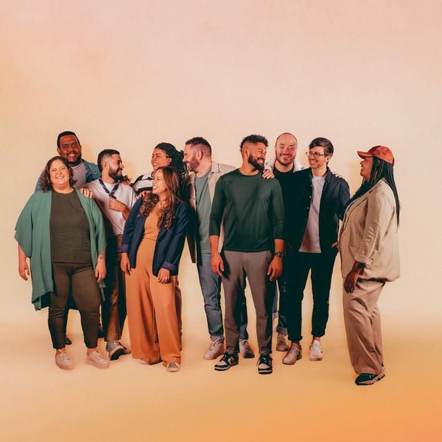 Foto de Hillsong Em Português 1