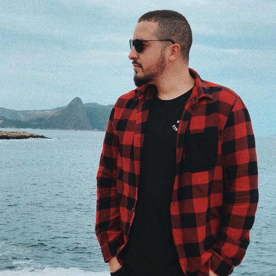 Foto de Isaías Saad 7