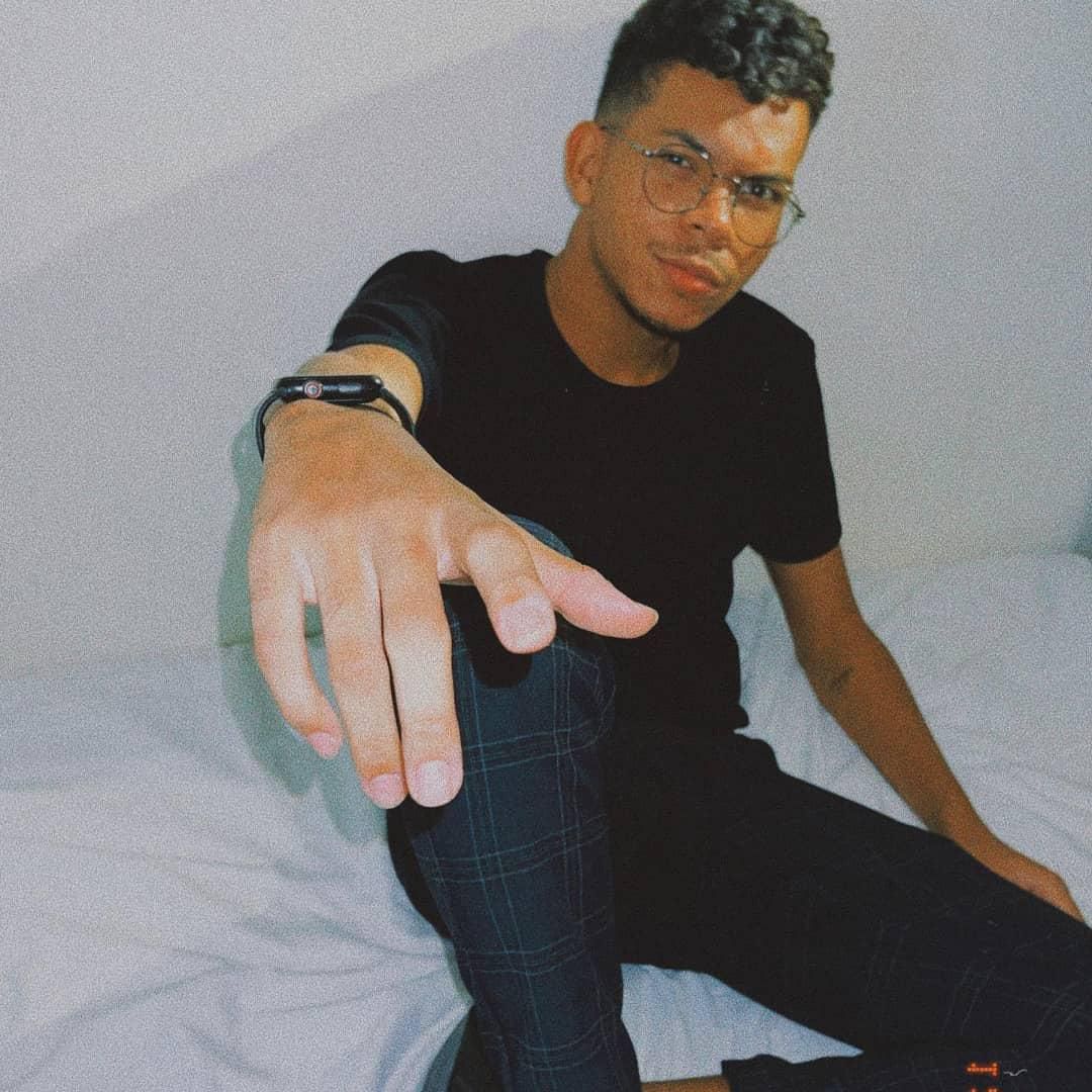 Foto de Jessé Aguiar 1
