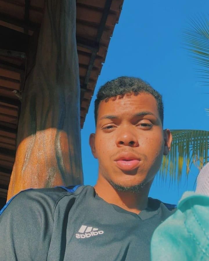 Foto de Jessé Aguiar 7