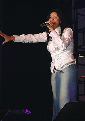 Foto de Jozyanne 2