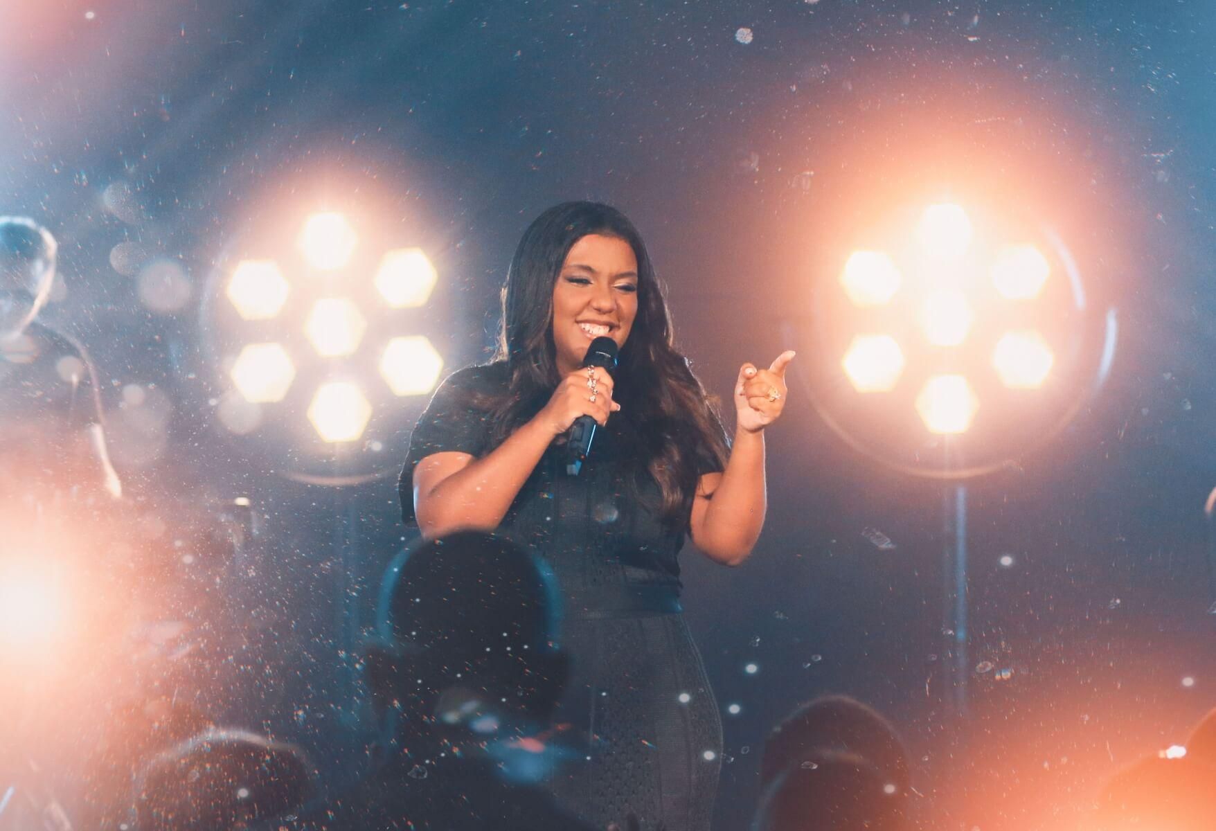 Foto de Larissa Pires 8