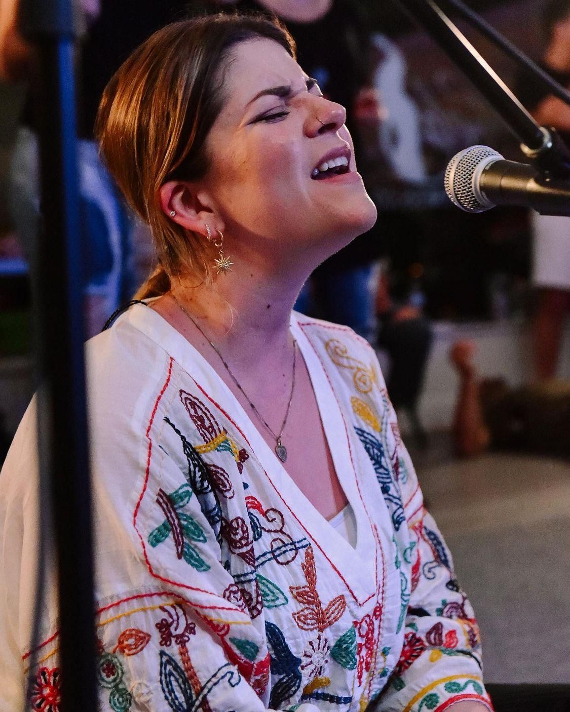 Foto de Laura Souguellis 5