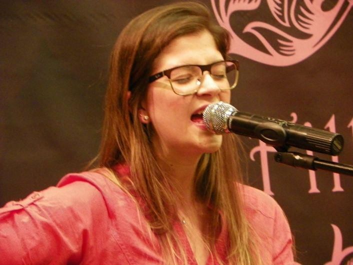 Foto de Laura Souguellis 14